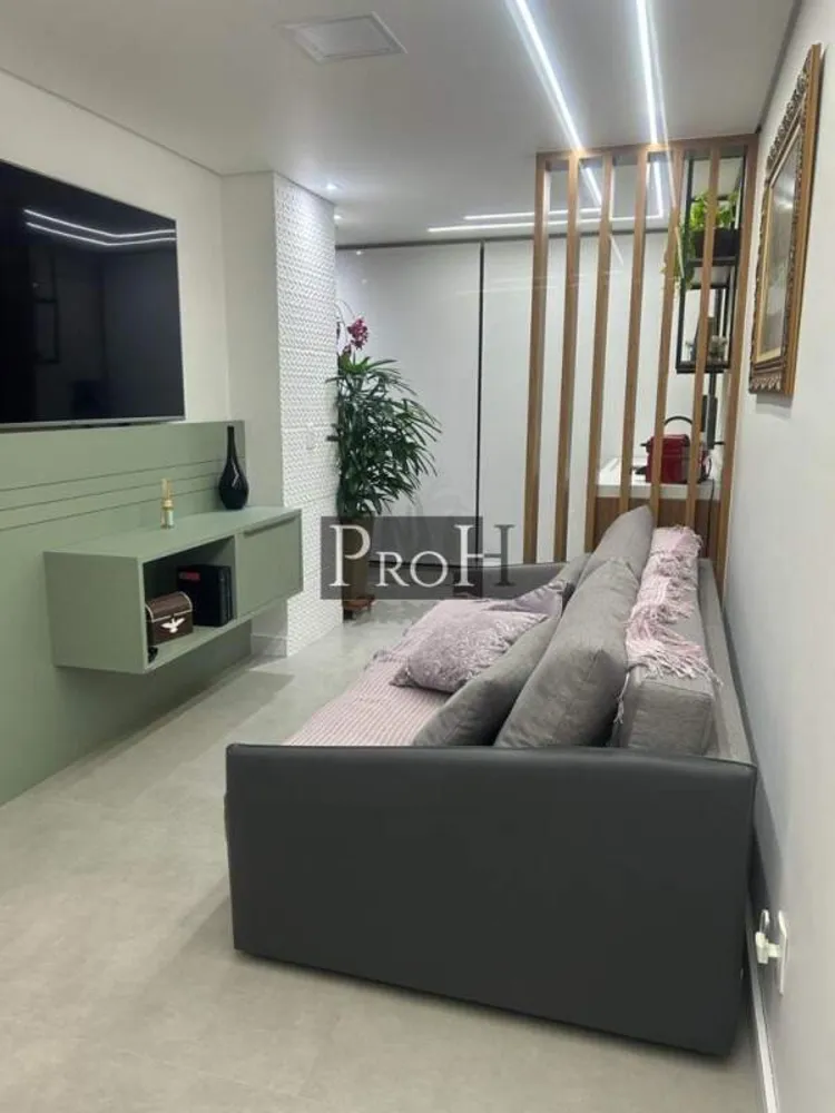 Apartamento, 2 quartos, 60 m² - Foto 1