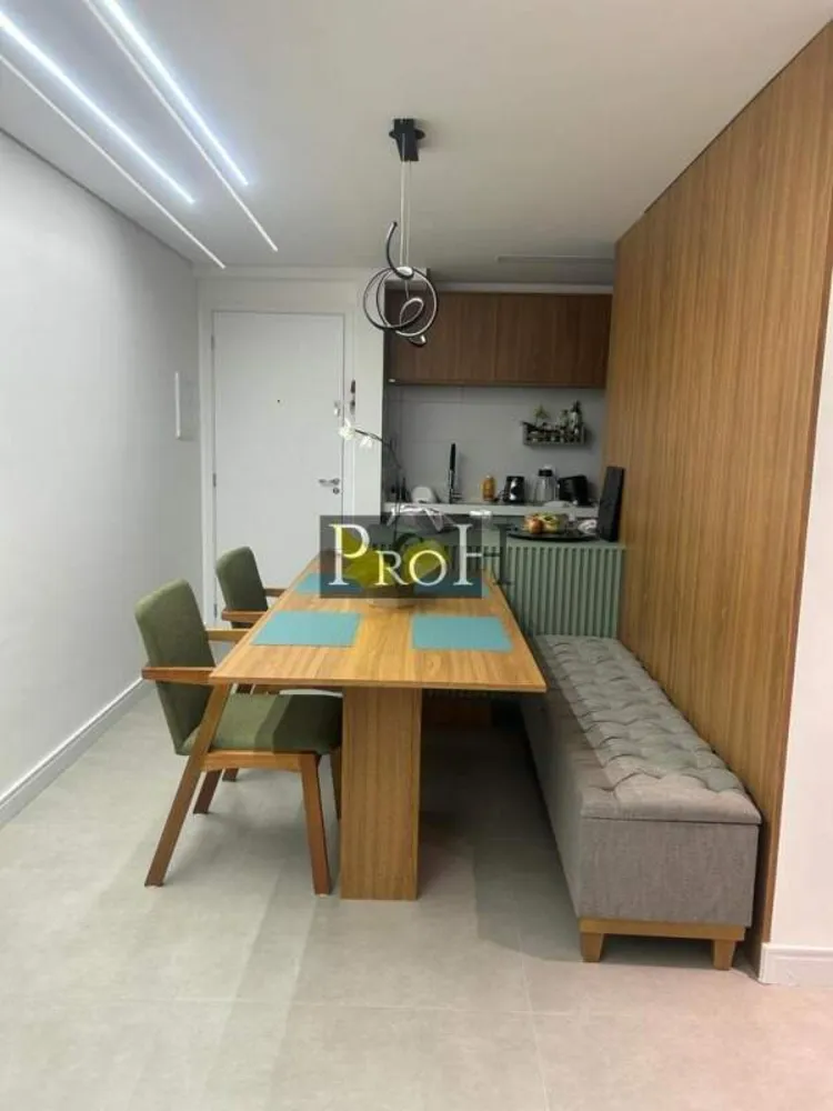 Apartamento, 2 quartos, 60 m² - Foto 2