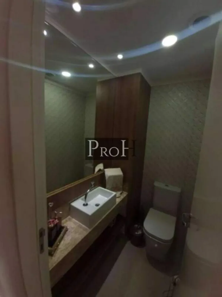 Apartamento, 3 quartos, 103 m² - Foto 8