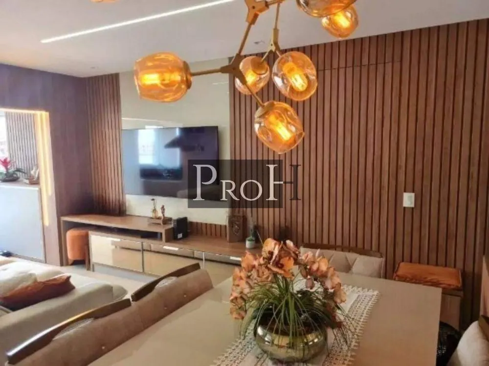 Apartamento, 3 quartos, 103 m² - Foto 3