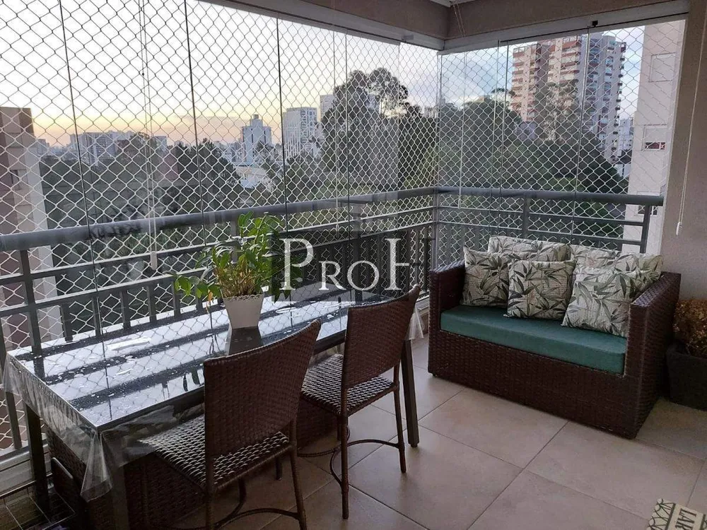 Apartamento, 3 quartos, 93 m² - Foto 5