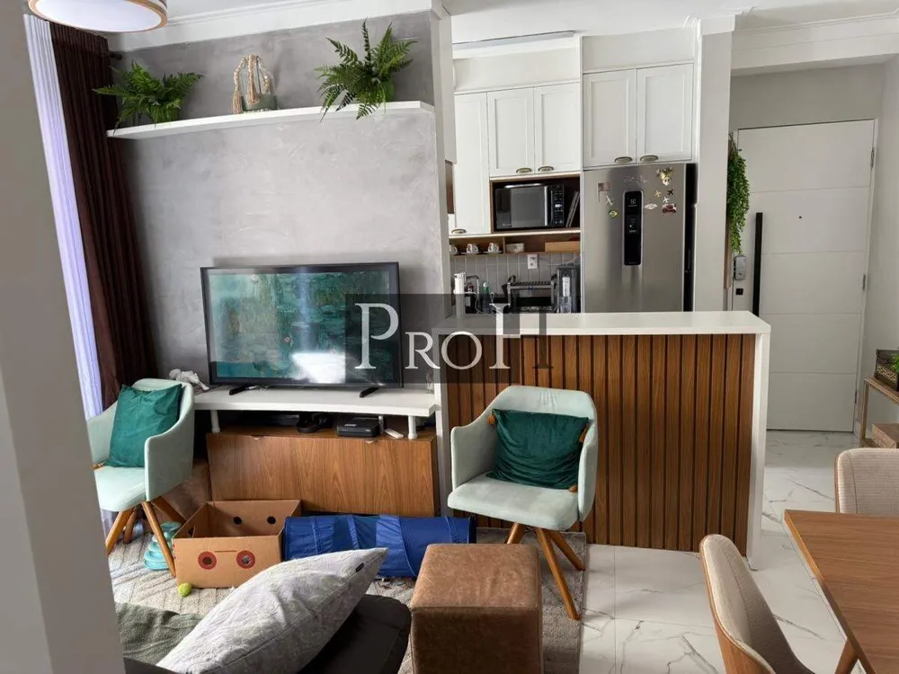 Apartamento, 2 quartos, 56 m² - Foto 4