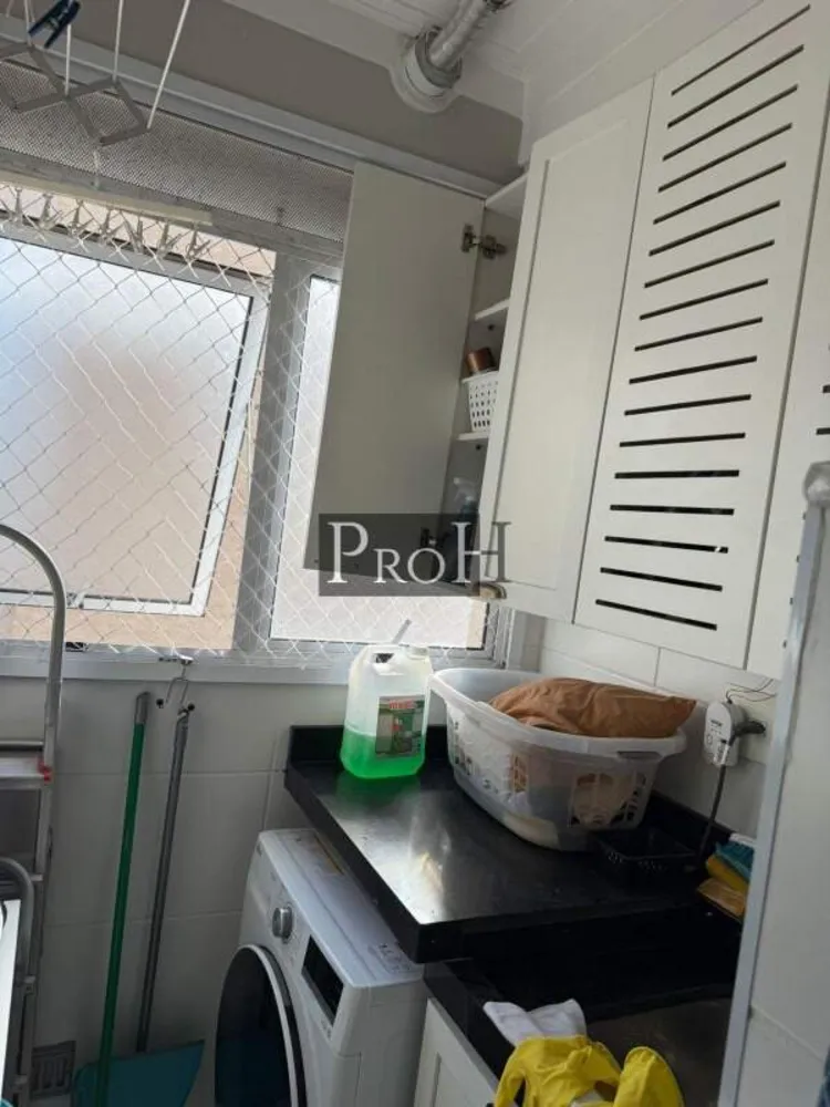 Apartamento, 2 quartos, 56 m² - Foto 7