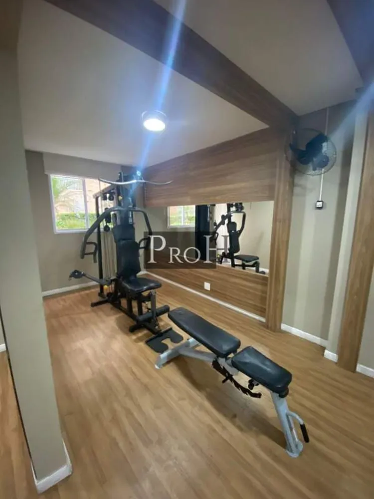 Apartamento, 2 quartos, 56 m² - Foto 8