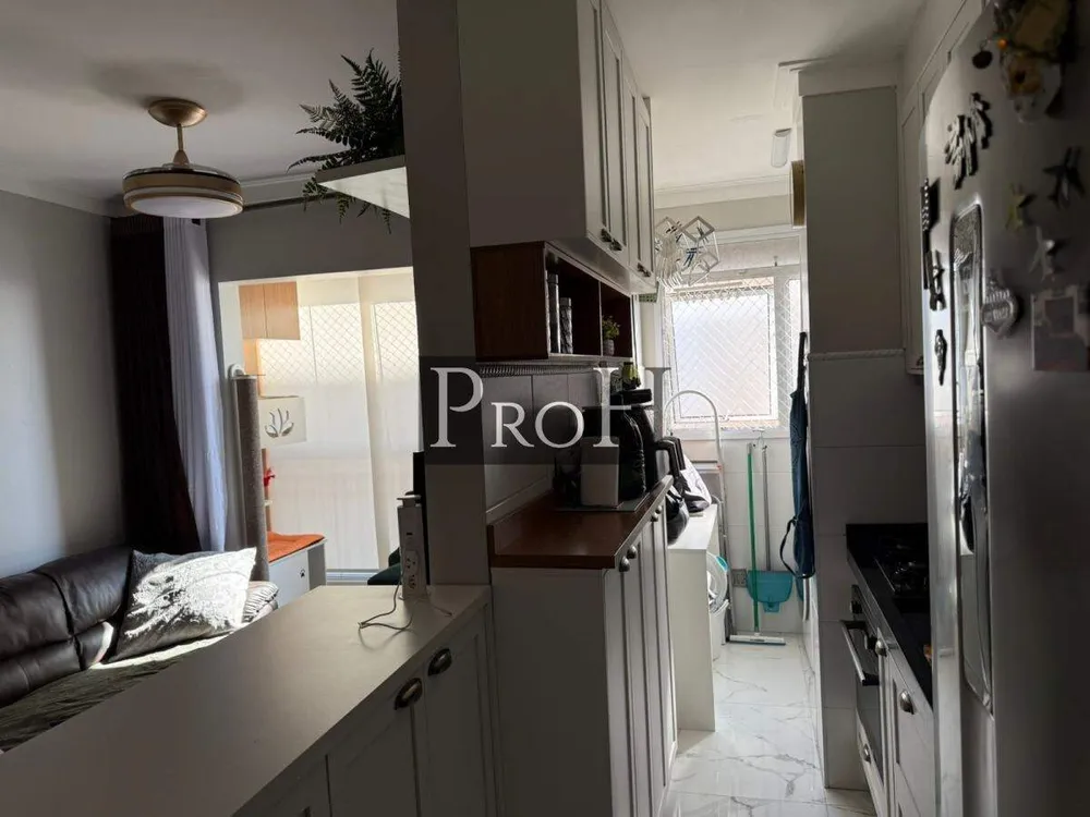 Apartamento, 2 quartos, 56 m² - Foto 5