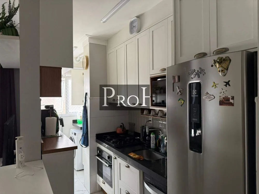 Apartamento, 2 quartos, 56 m² - Foto 6