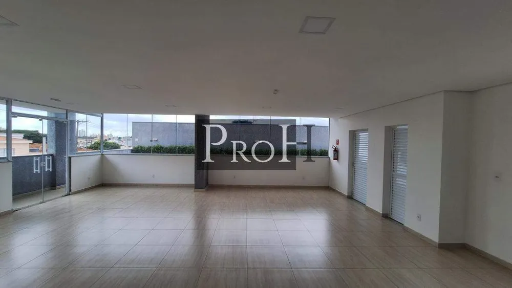 Apartamento, 2 quartos, 48 m² - Foto 2