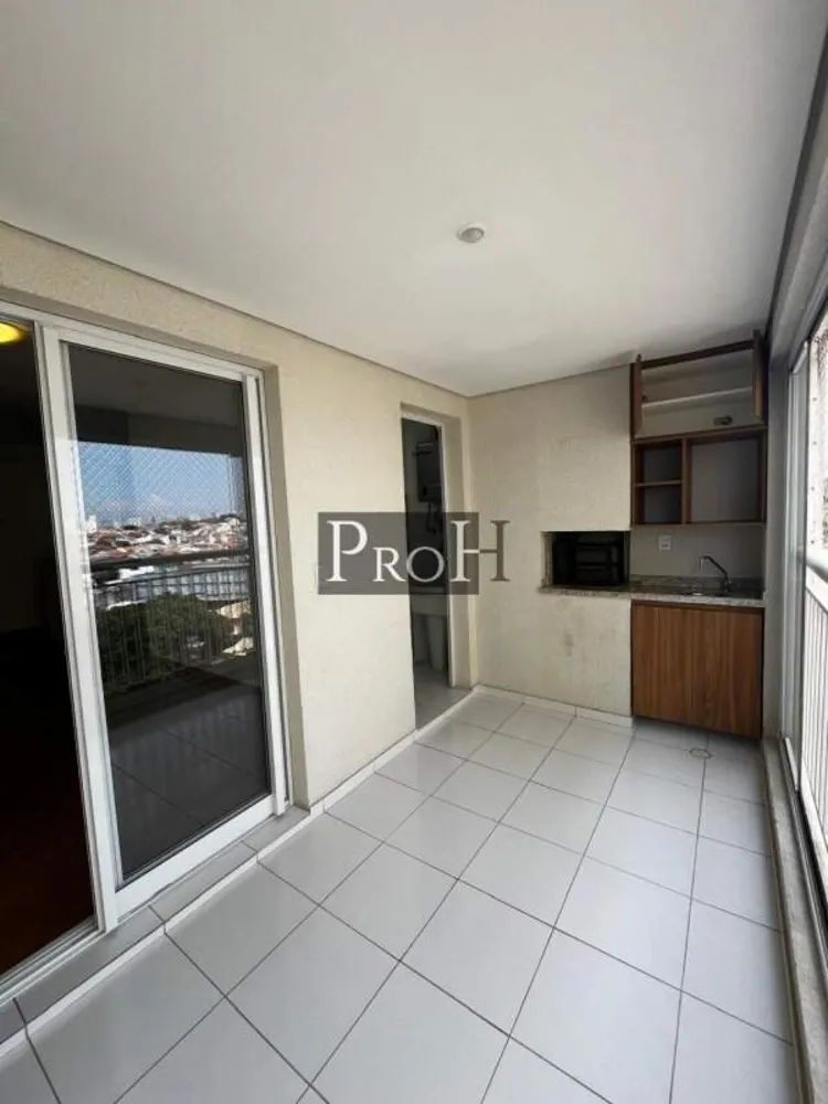 Apartamento, 3 quartos, 87 m² - Foto 1