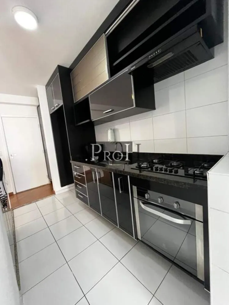 Apartamento, 3 quartos, 87 m² - Foto 3
