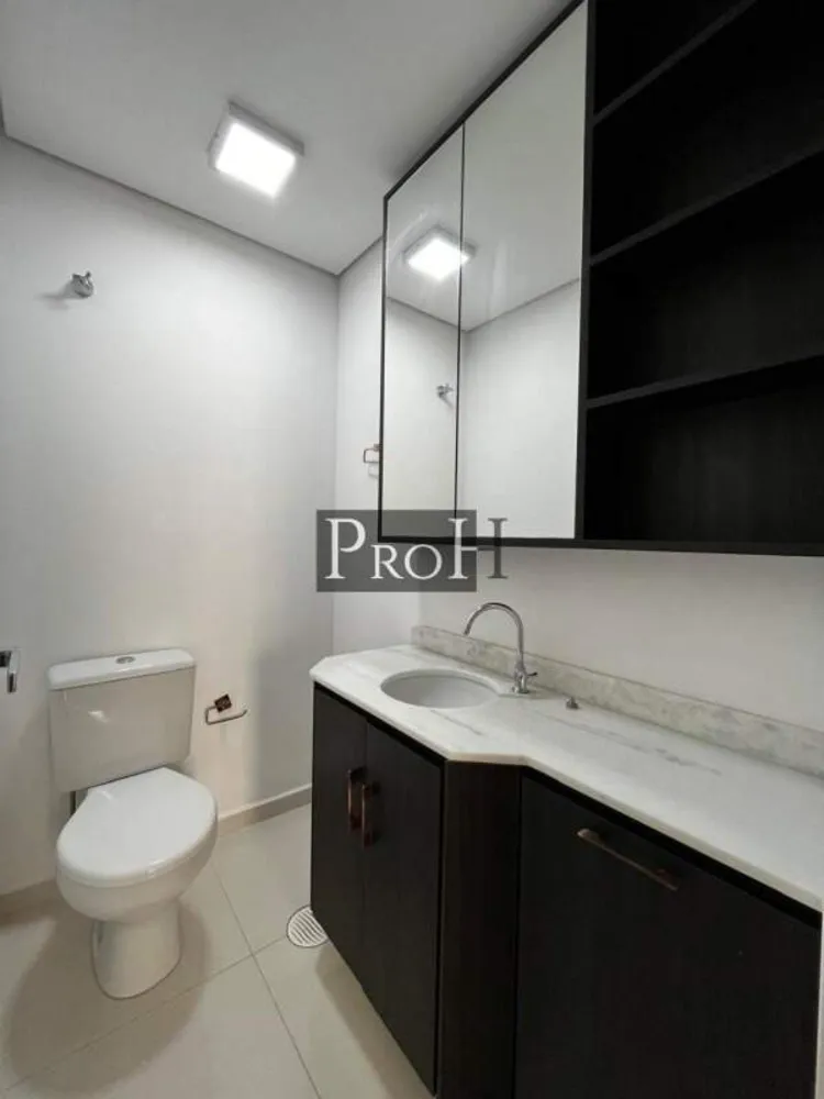 Apartamento, 3 quartos, 87 m² - Foto 2
