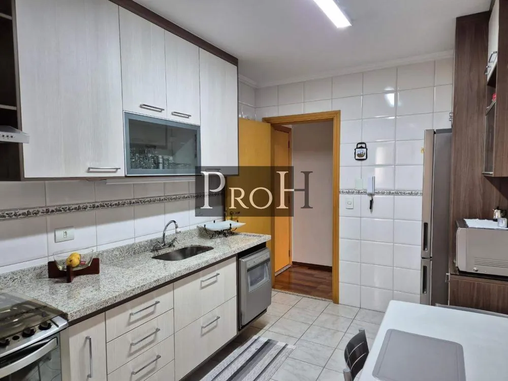 Apartamento, 3 quartos, 114 m² - Foto 4