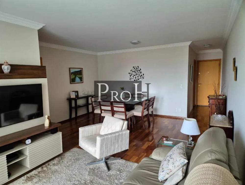 Apartamento, 3 quartos, 114 m² - Foto 2
