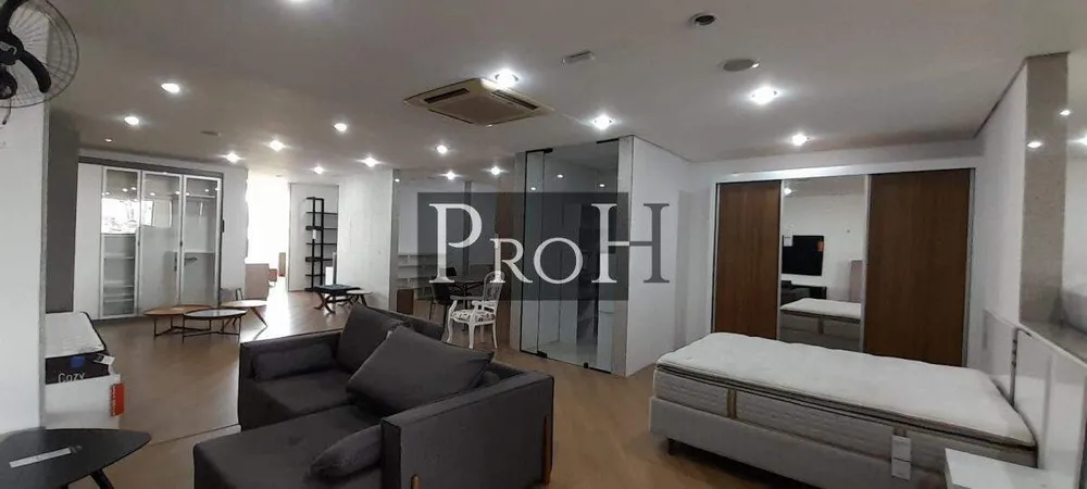 Prédio Inteiro, 290 m² - Foto 5