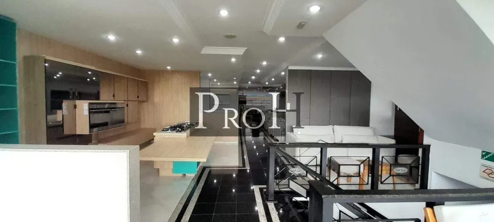 Prédio Inteiro, 290 m² - Foto 8
