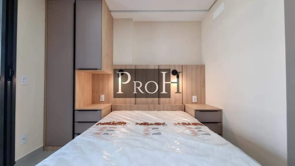 Apartamento, 1 quarto, 27 m² - Foto 3