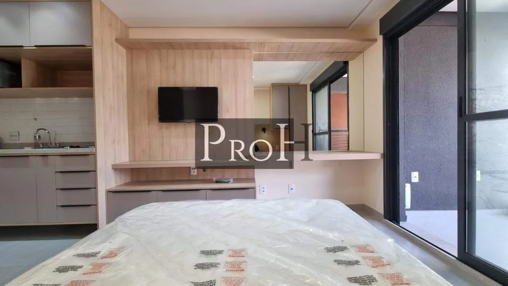 Apartamento, 1 quarto, 27 m² - Foto 4