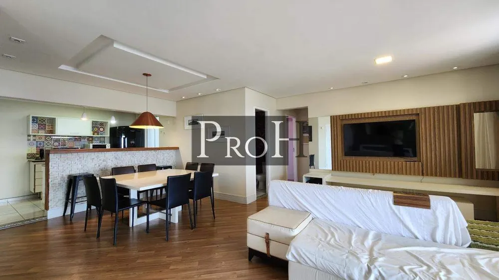 Apartamento, 2 quartos, 104 m² - Foto 2