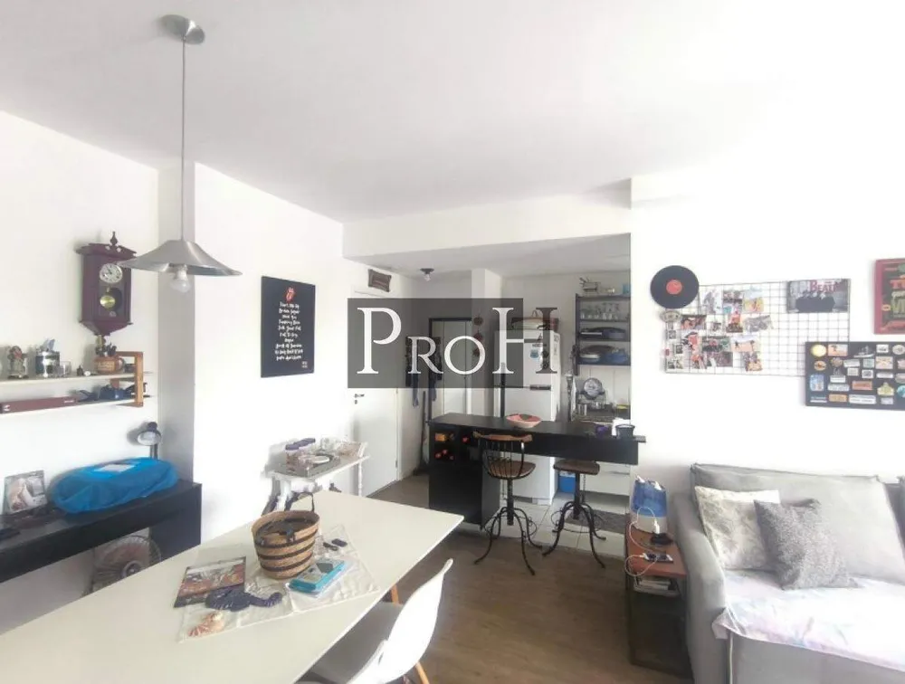 Apartamento, 2 quartos, 65 m² - Foto 4
