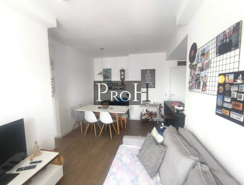 Apartamento, 2 quartos, 65 m² - Foto 3