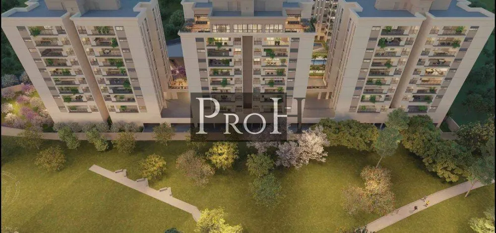 Apartamento, 3 quartos, 118 m² - Foto 6