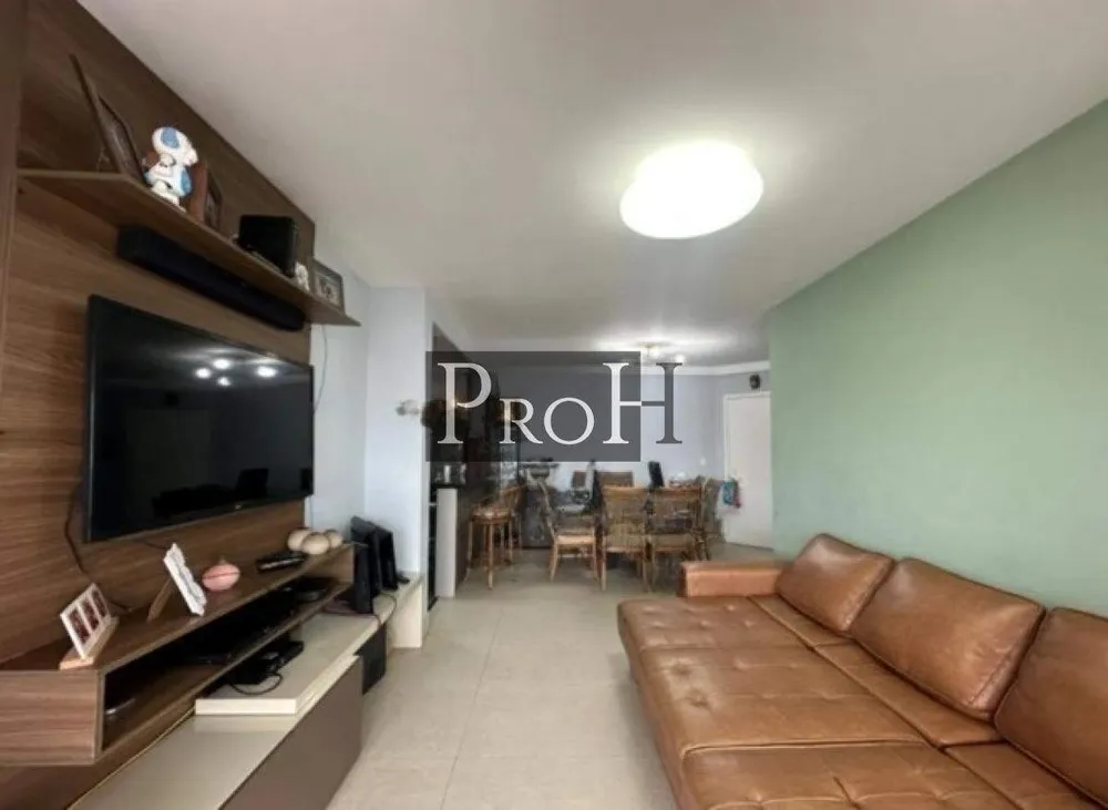 Apartamento, 3 quartos, 106 m² - Foto 1