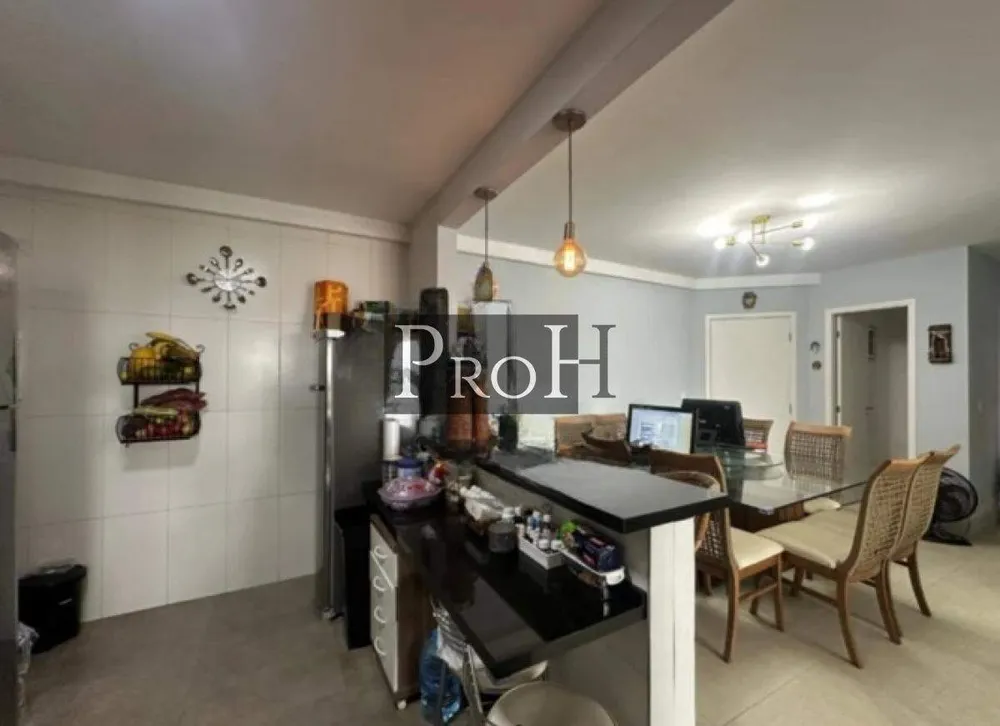 Apartamento, 3 quartos, 106 m² - Foto 2