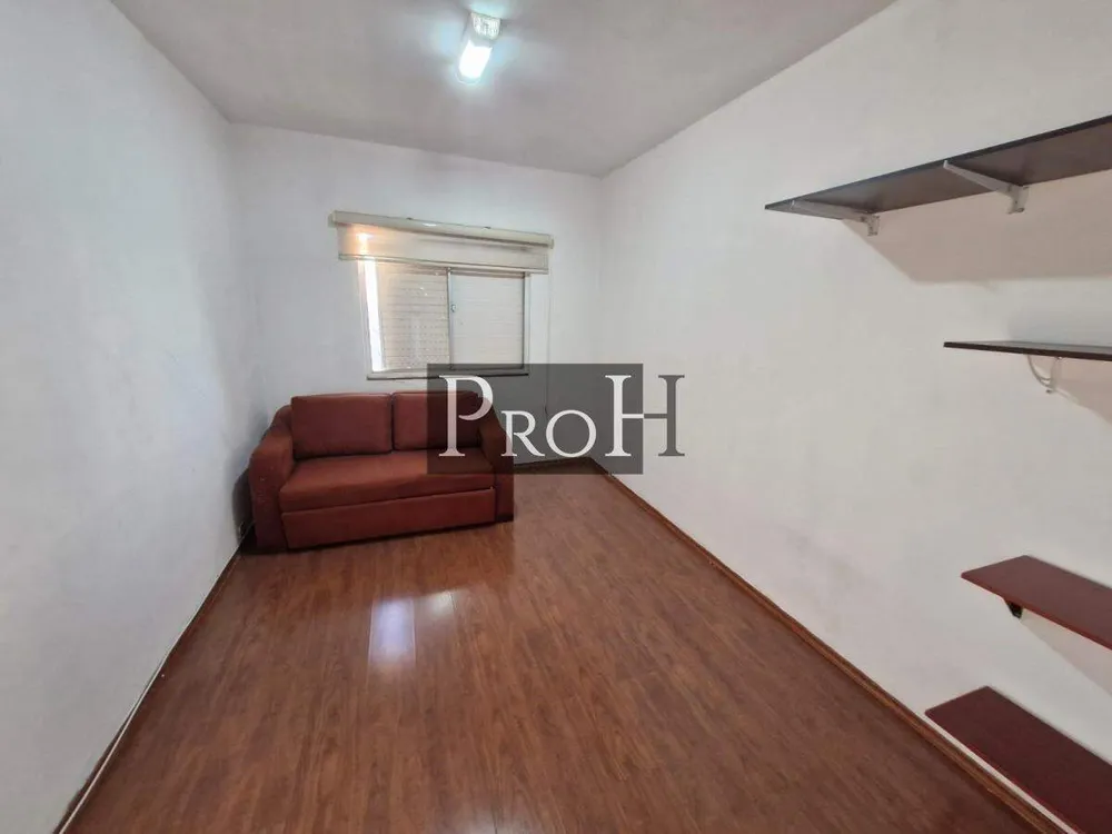 Apartamento, 3 quartos, 124 m² - Foto 6