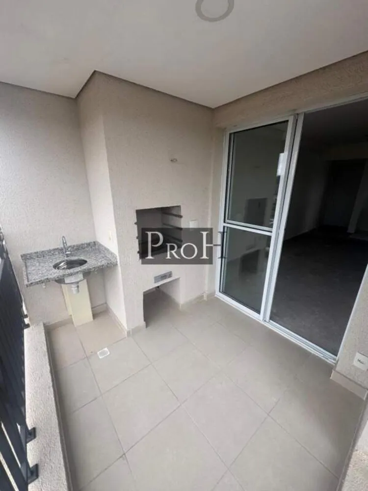 Apartamento, 2 quartos, 58 m² - Foto 3