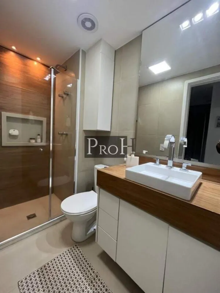 Apartamento, 1 quarto, 49 m² - Foto 3