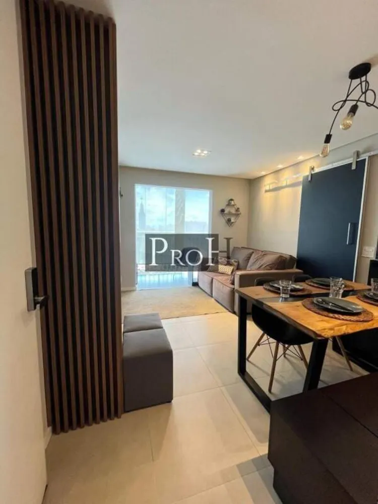 Apartamento, 1 quarto, 49 m² - Foto 5