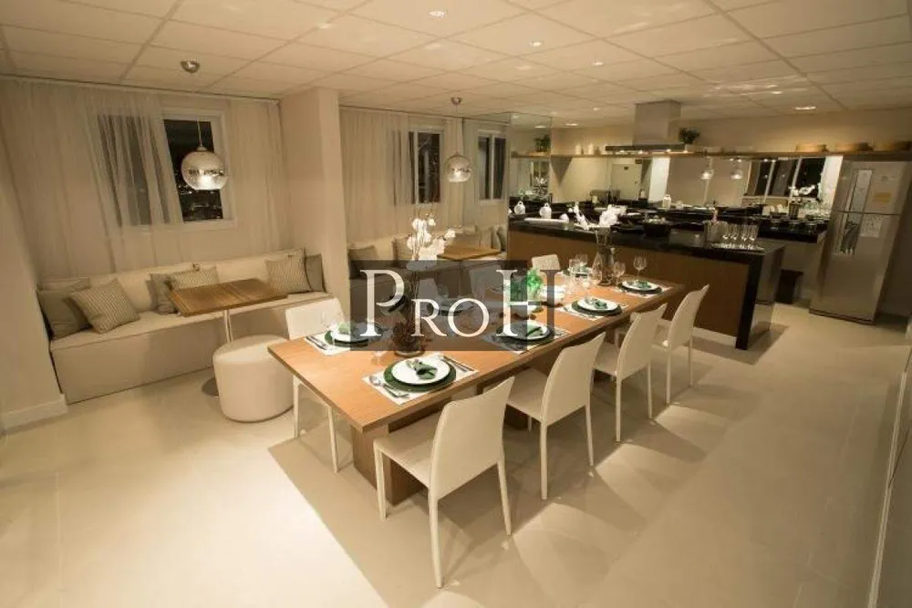Apartamento, 1 quarto, 49 m² - Foto 1