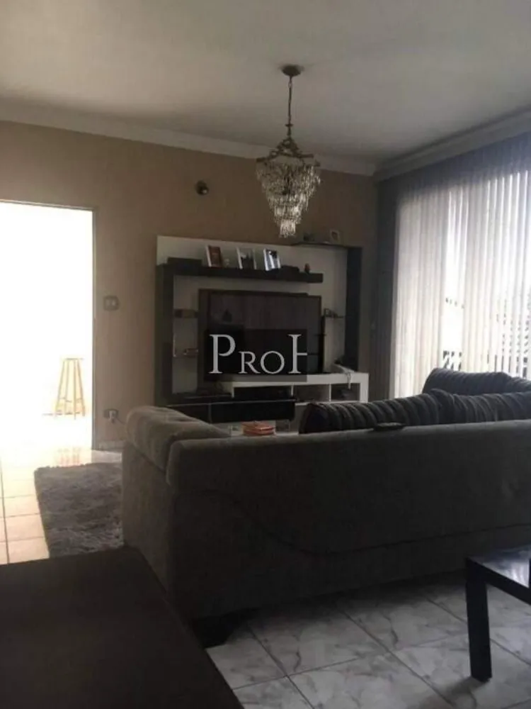 Casa, 3 quartos, 306 m² - Foto 1