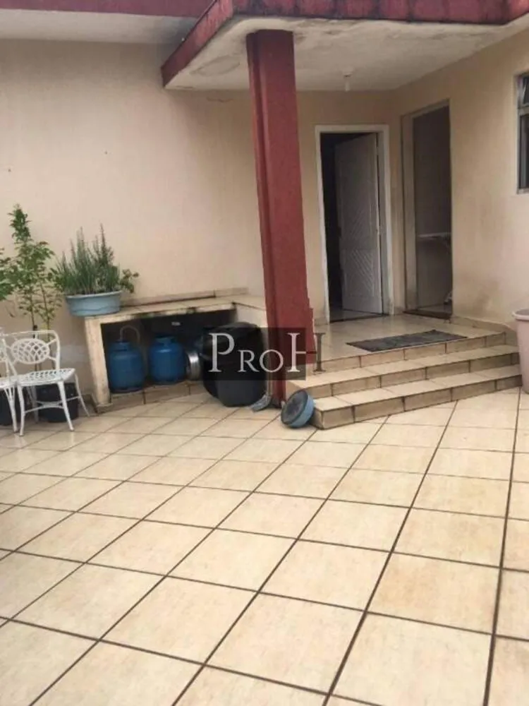 Casa, 3 quartos, 306 m² - Foto 3