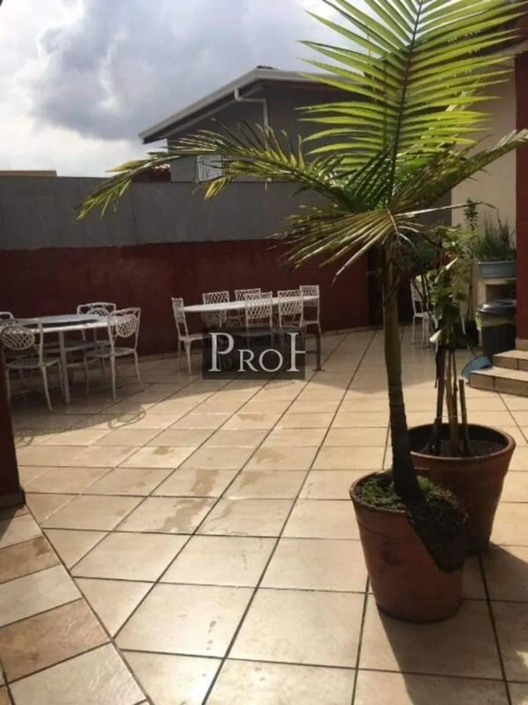 Casa, 3 quartos, 306 m² - Foto 4