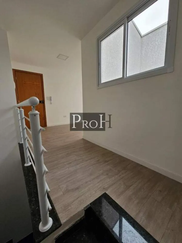 Cobertura, 2 quartos, 76 m² - Foto 5