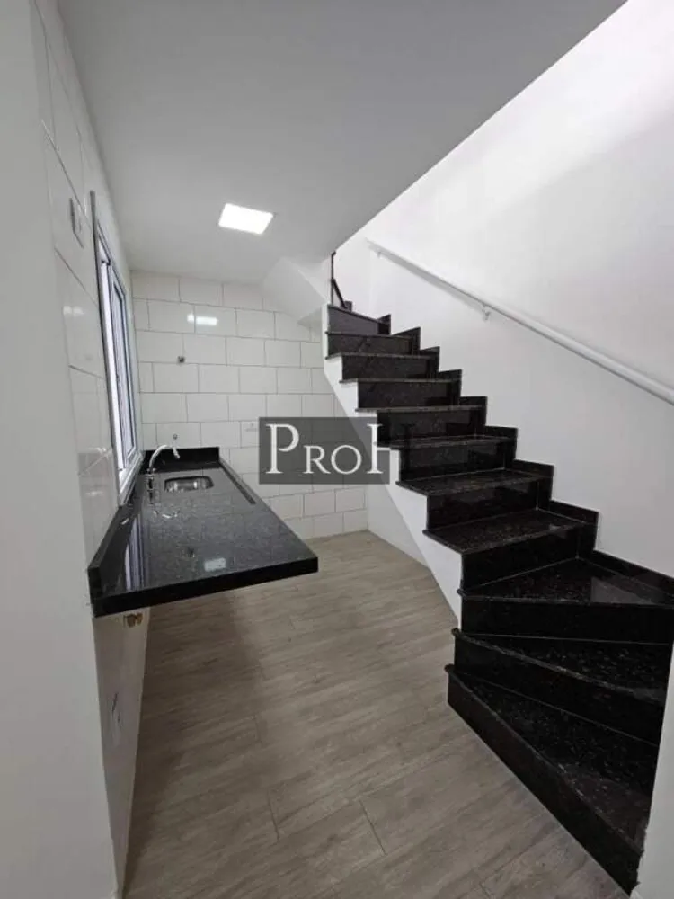Cobertura, 2 quartos, 76 m² - Foto 4