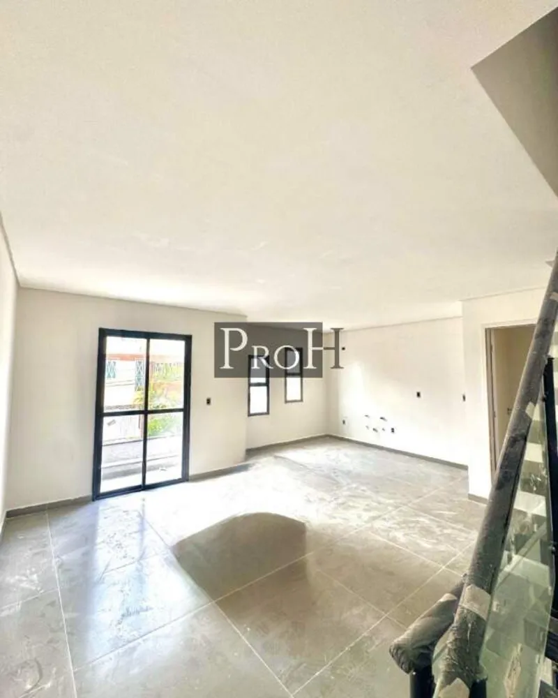 Sobrado, 2 quartos, 135 m² - Foto 1