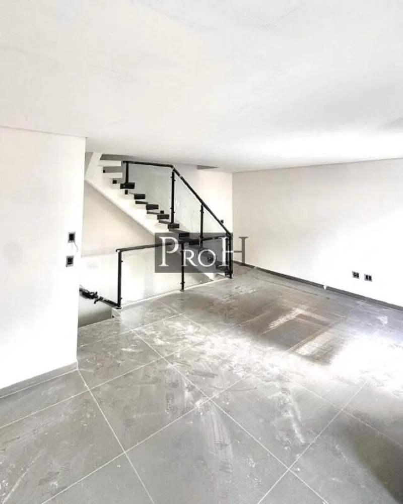 Sobrado, 2 quartos, 135 m² - Foto 3