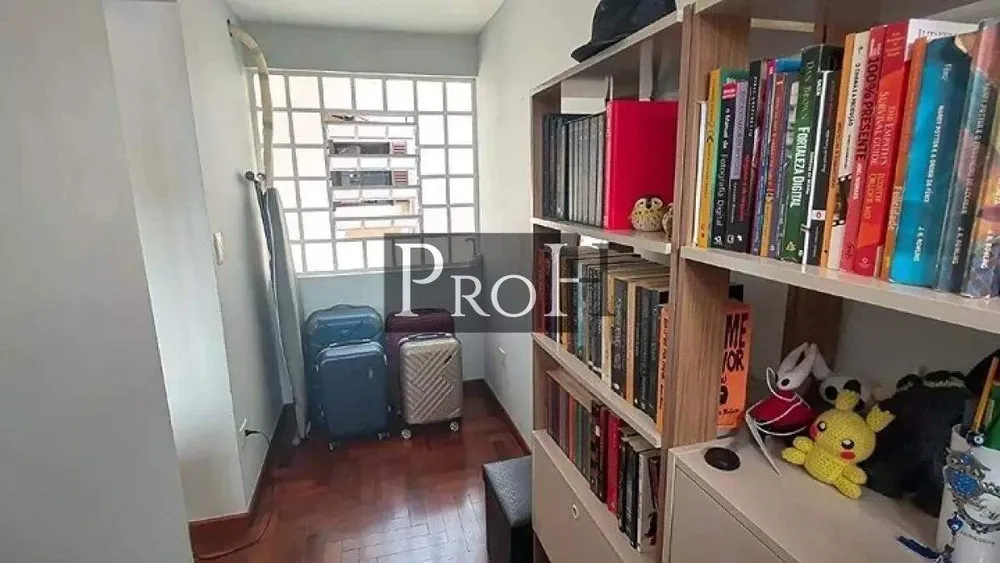 Sobrado, 4 quartos, 227 m² - Foto 2