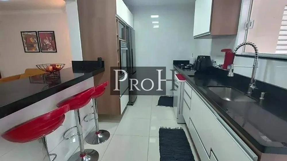 Sobrado, 4 quartos, 227 m² - Foto 4
