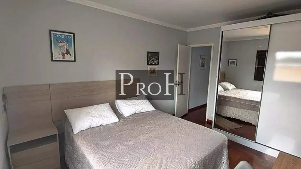 Sobrado, 4 quartos, 227 m² - Foto 3