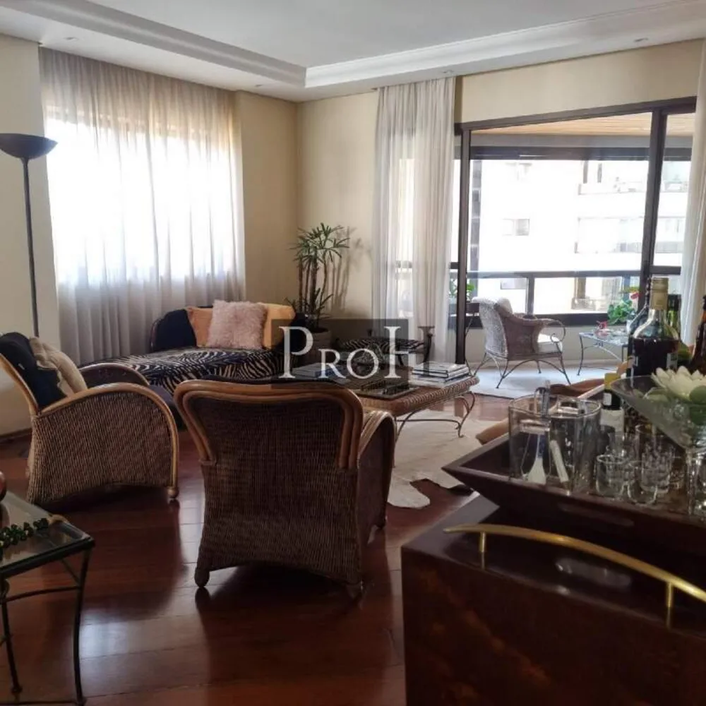 Apartamento, 4 quartos, 245 m² - Foto 3
