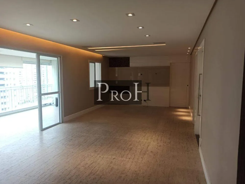 Apartamento, 3 quartos, 156 m² - Foto 1
