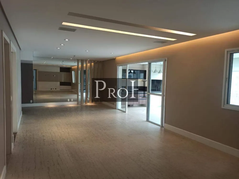 Apartamento, 3 quartos, 156 m² - Foto 2