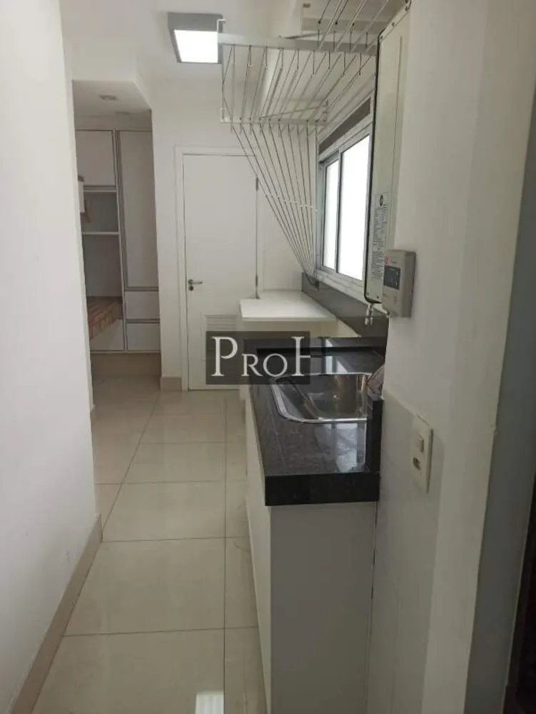 Apartamento, 3 quartos, 156 m² - Foto 7
