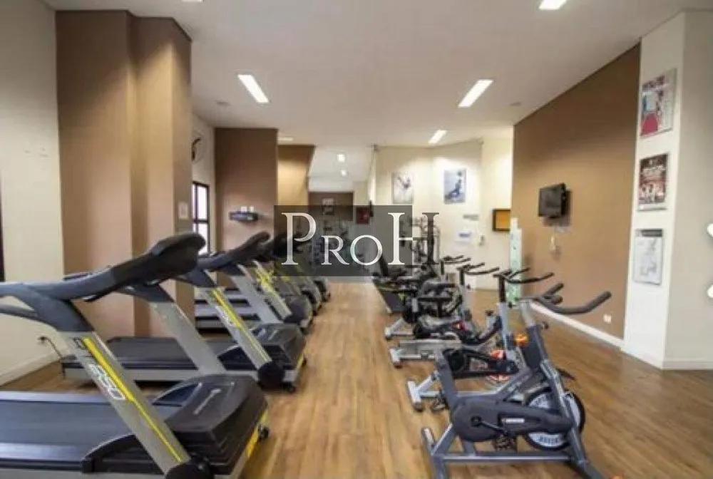 Apartamento, 3 quartos, 141 m² - Foto 2