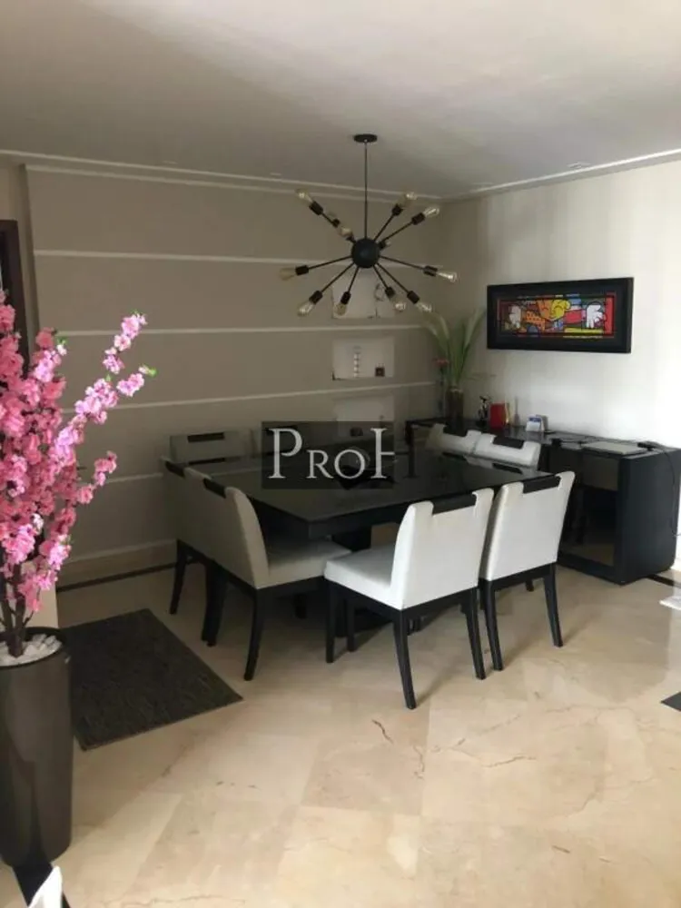 Apartamento, 3 quartos, 141 m² - Foto 5