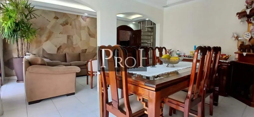 Sobrado, 4 quartos, 331 m² - Foto 4