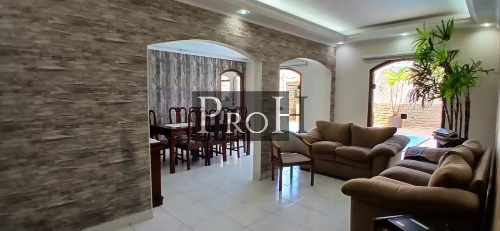 Sobrado, 4 quartos, 331 m² - Foto 2