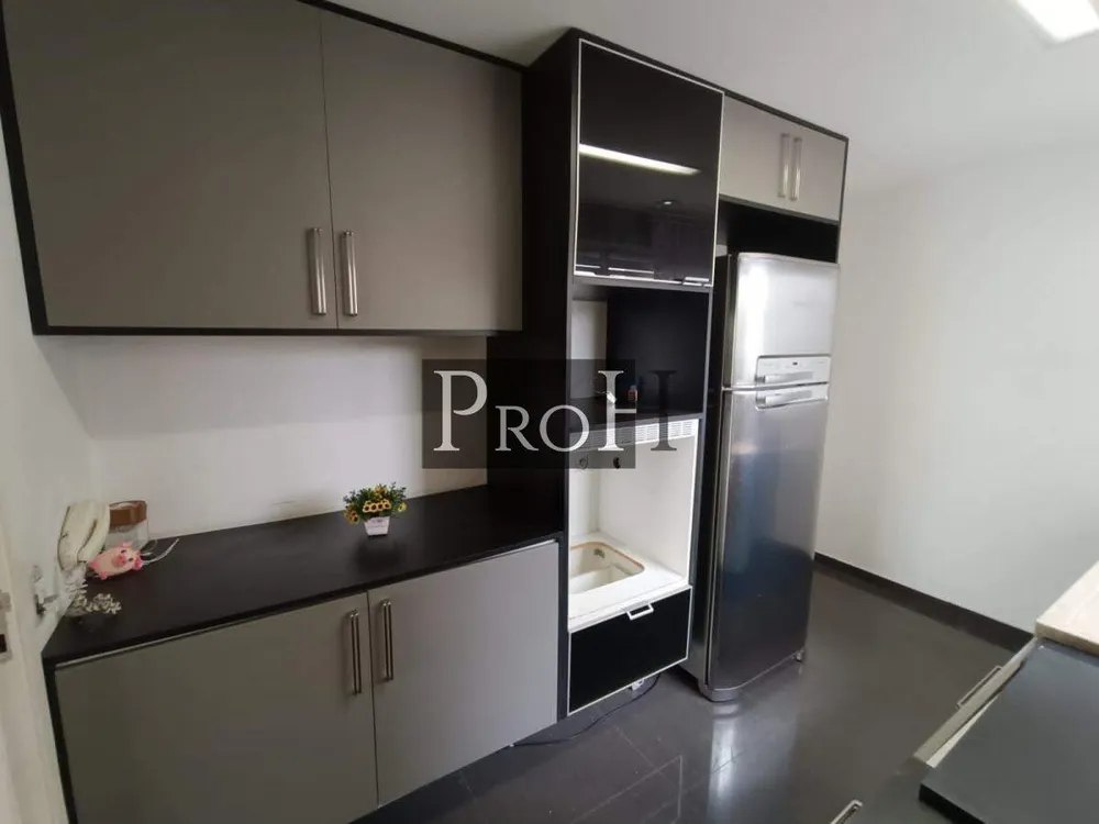 Apartamento, 3 quartos, 123 m² - Foto 1